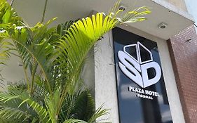 Sd Plaza Hotel